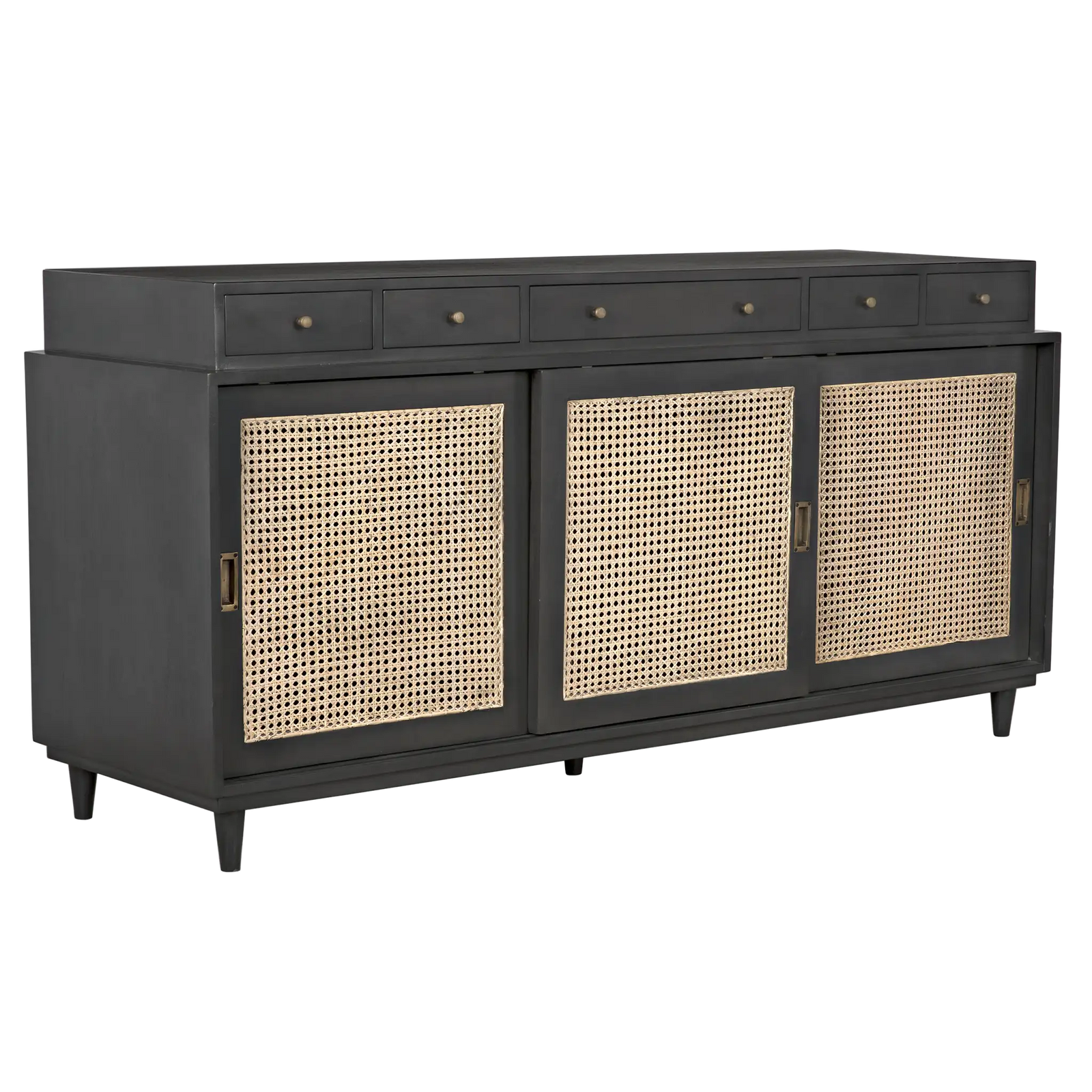 Hermosa Sideboard – Sideboards by Noir Furniture | Sutter & Vale