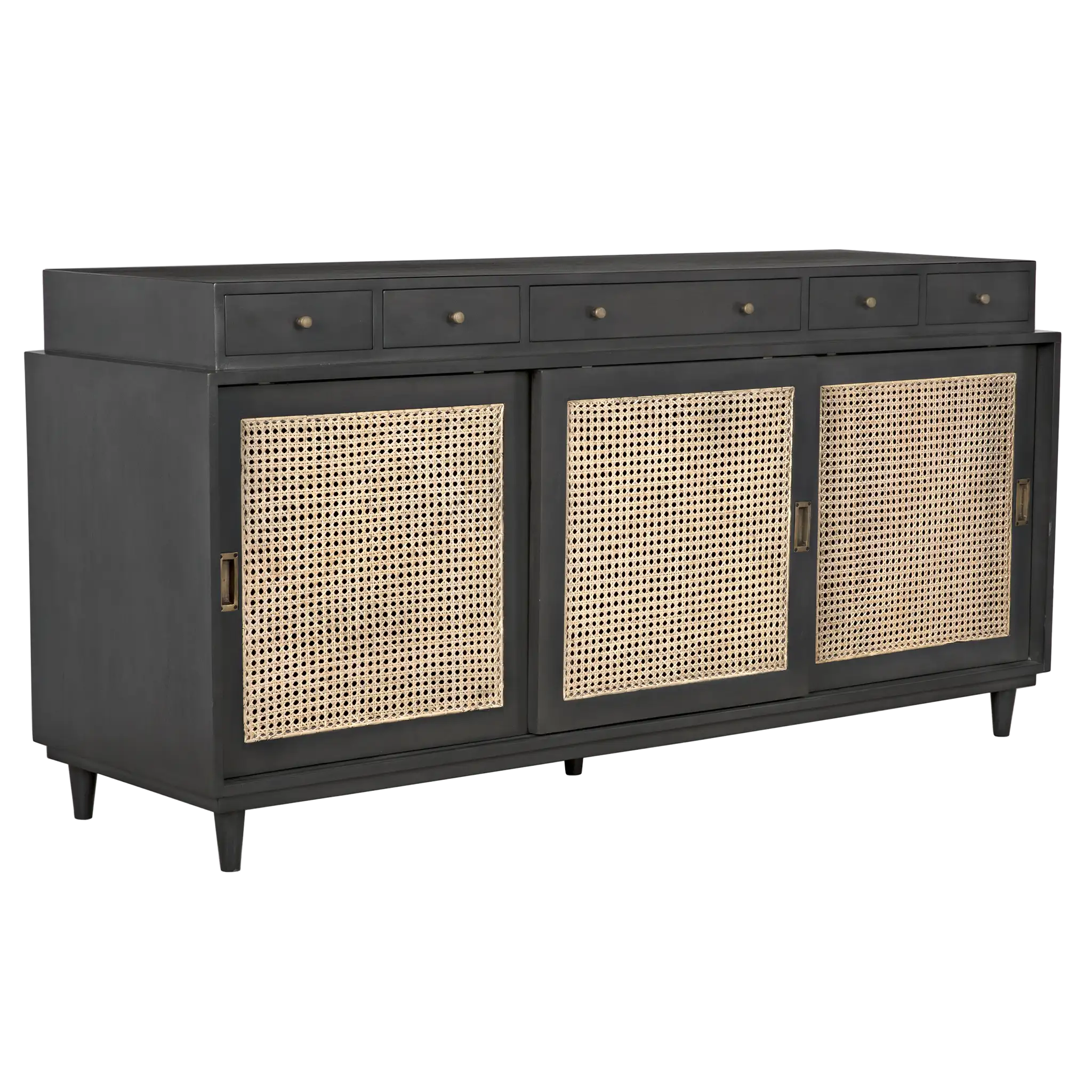 Hermosa Sideboard in Pale — Noir Furniture