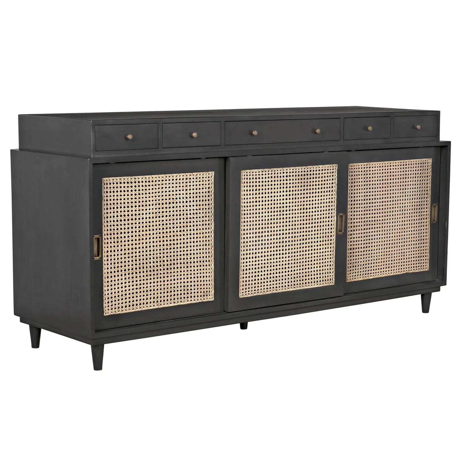 Hermosa Sideboard – Sideboards by Noir Furniture | Sutter & Vale