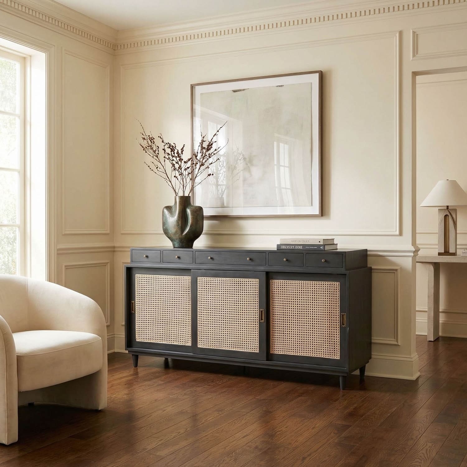 Hermosa Sideboard