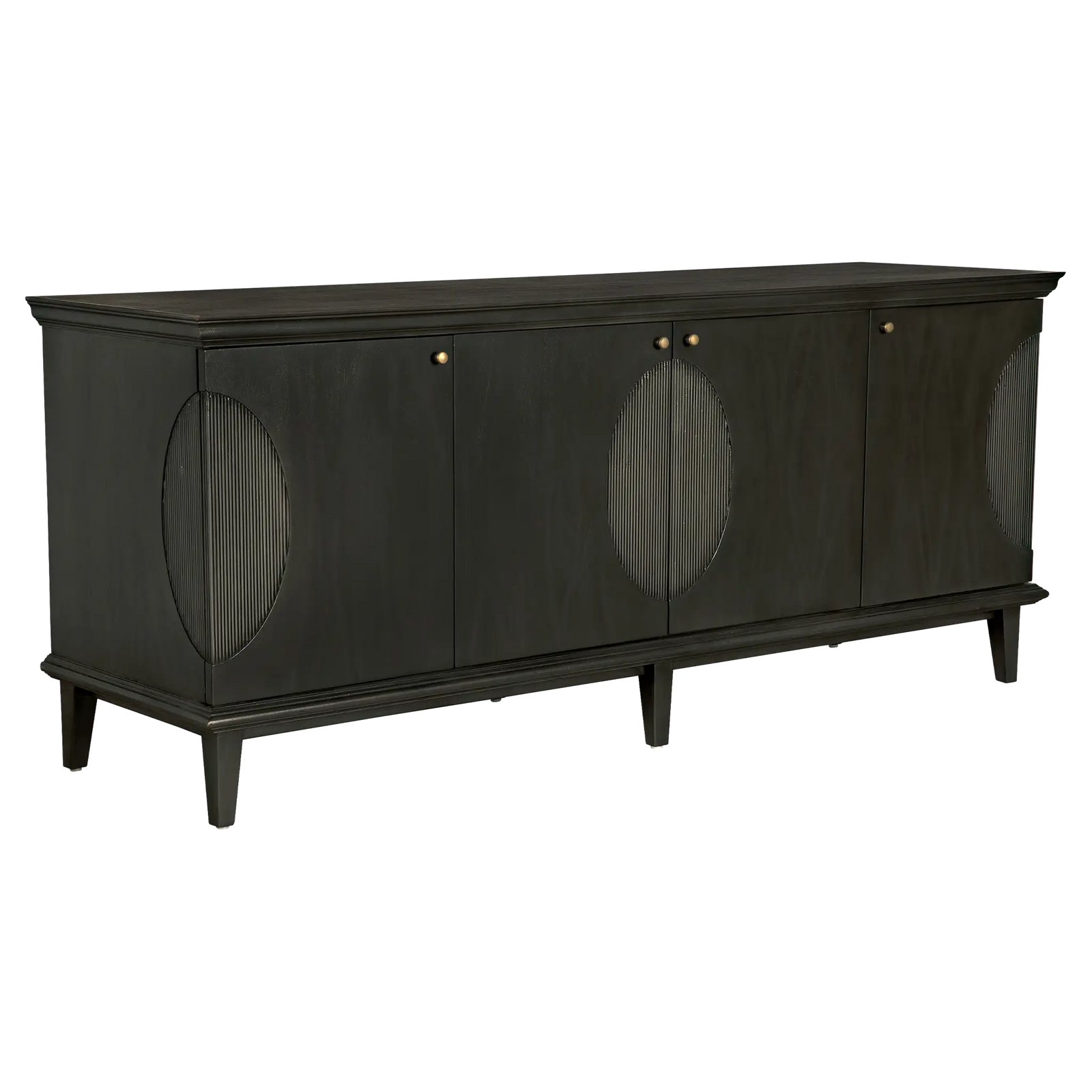 Dumont Sideboard – Sideboards by Noir Furniture | Sutter & Vale
