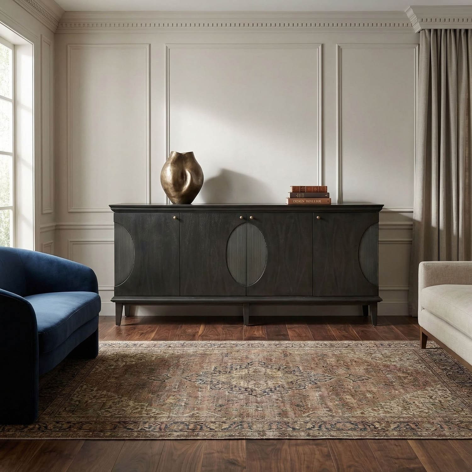 Dumont Sideboard