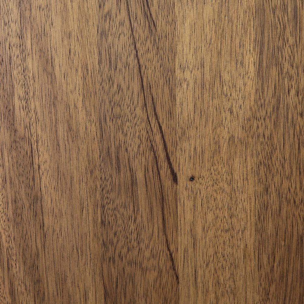 Quadrant 3 Door Sideboard, Dark Walnut