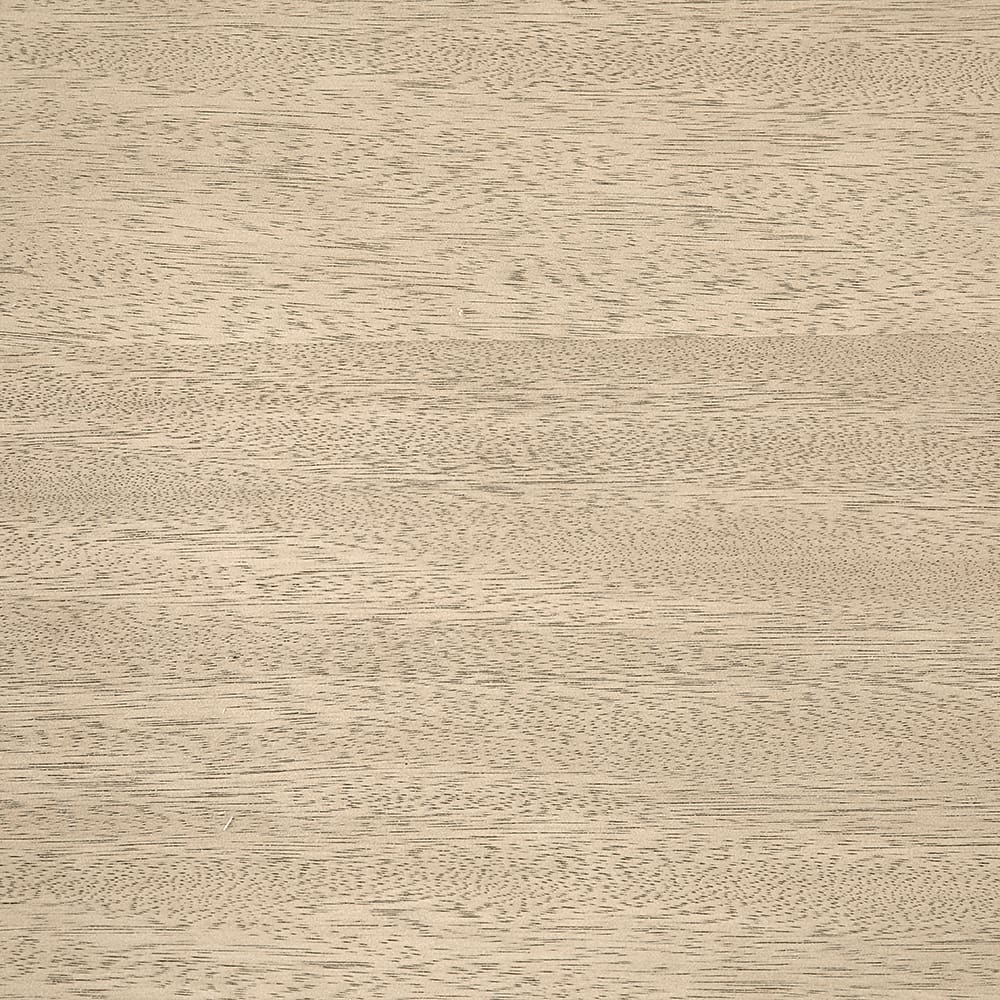 Quadrant 3 Door Sideboard, Washed Walnut