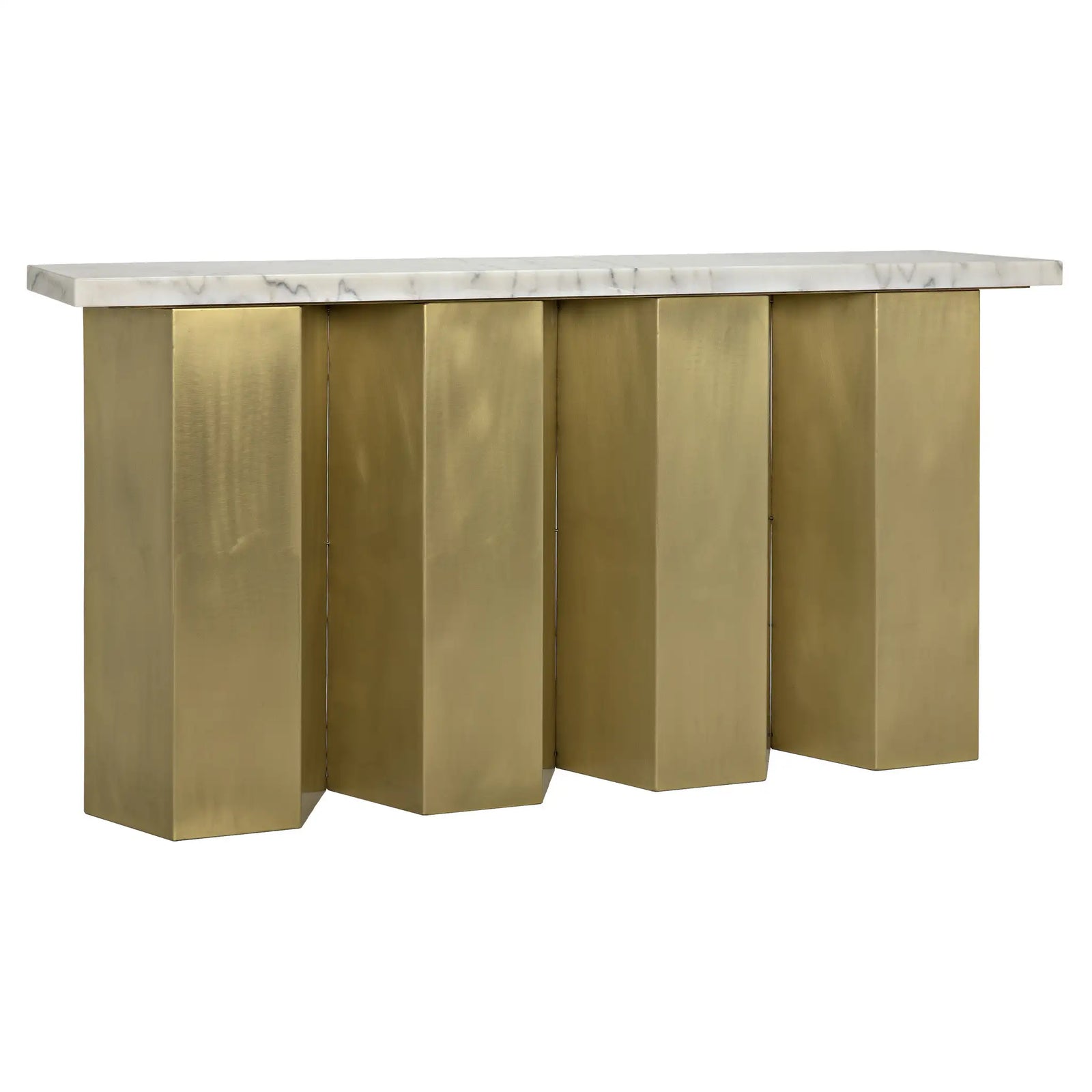 Shilo Console