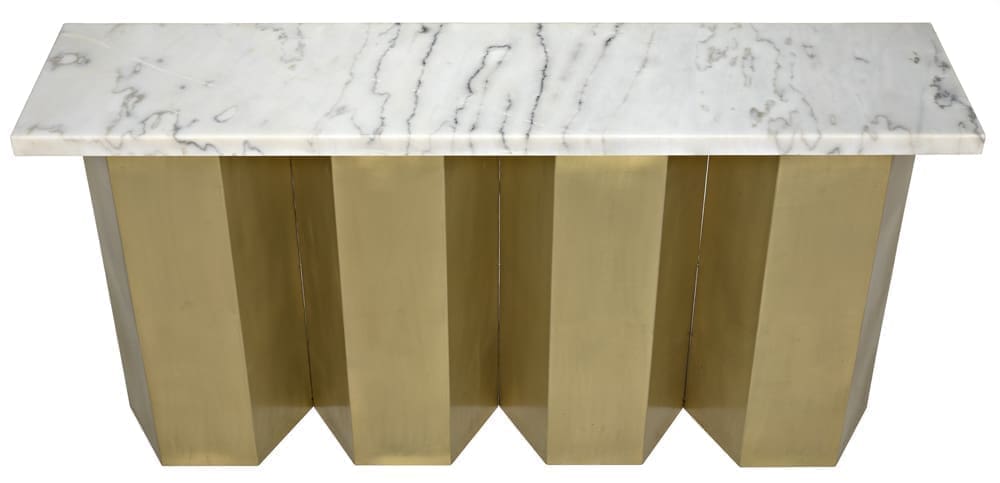 Shilo Console