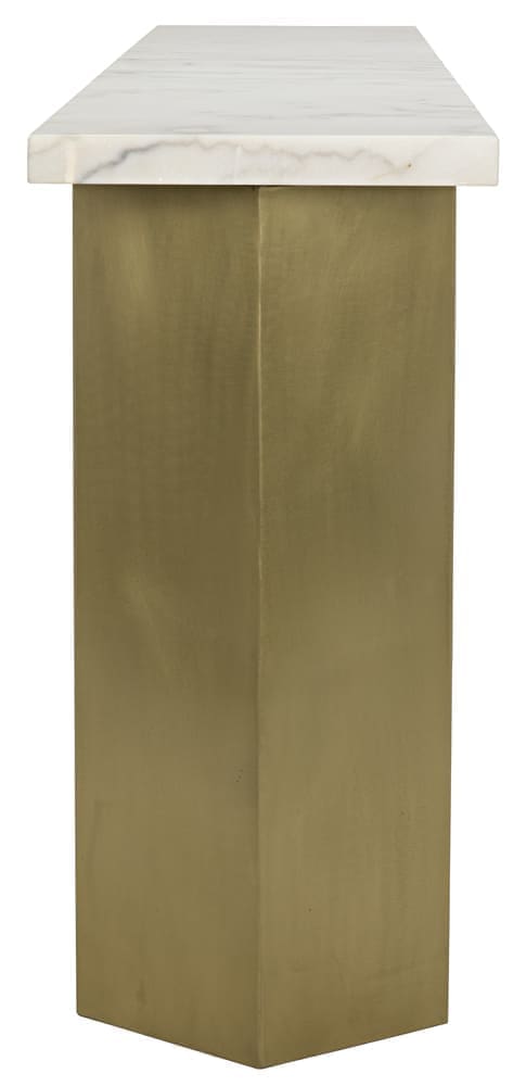 Shilo Console