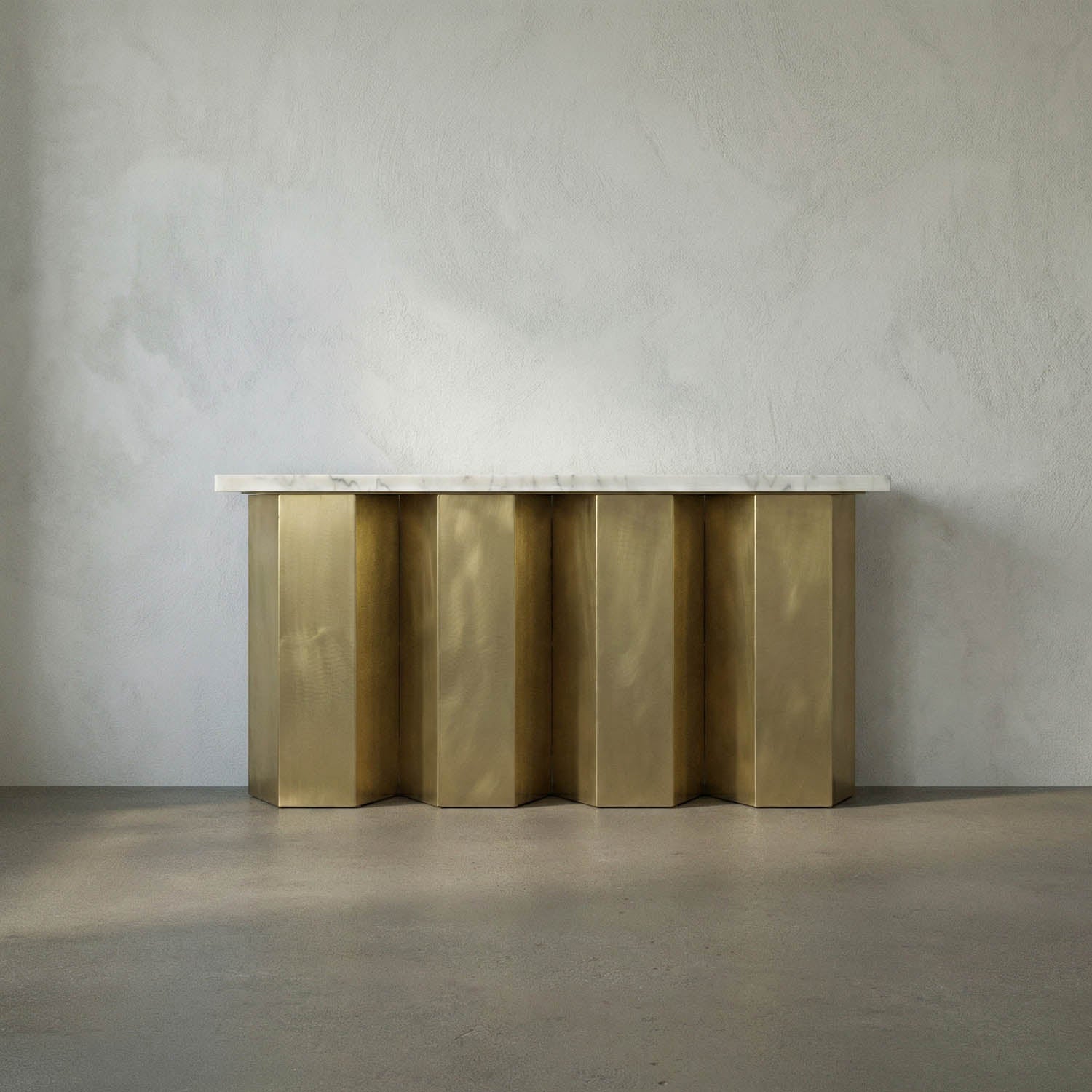 Shilo Console by Noir