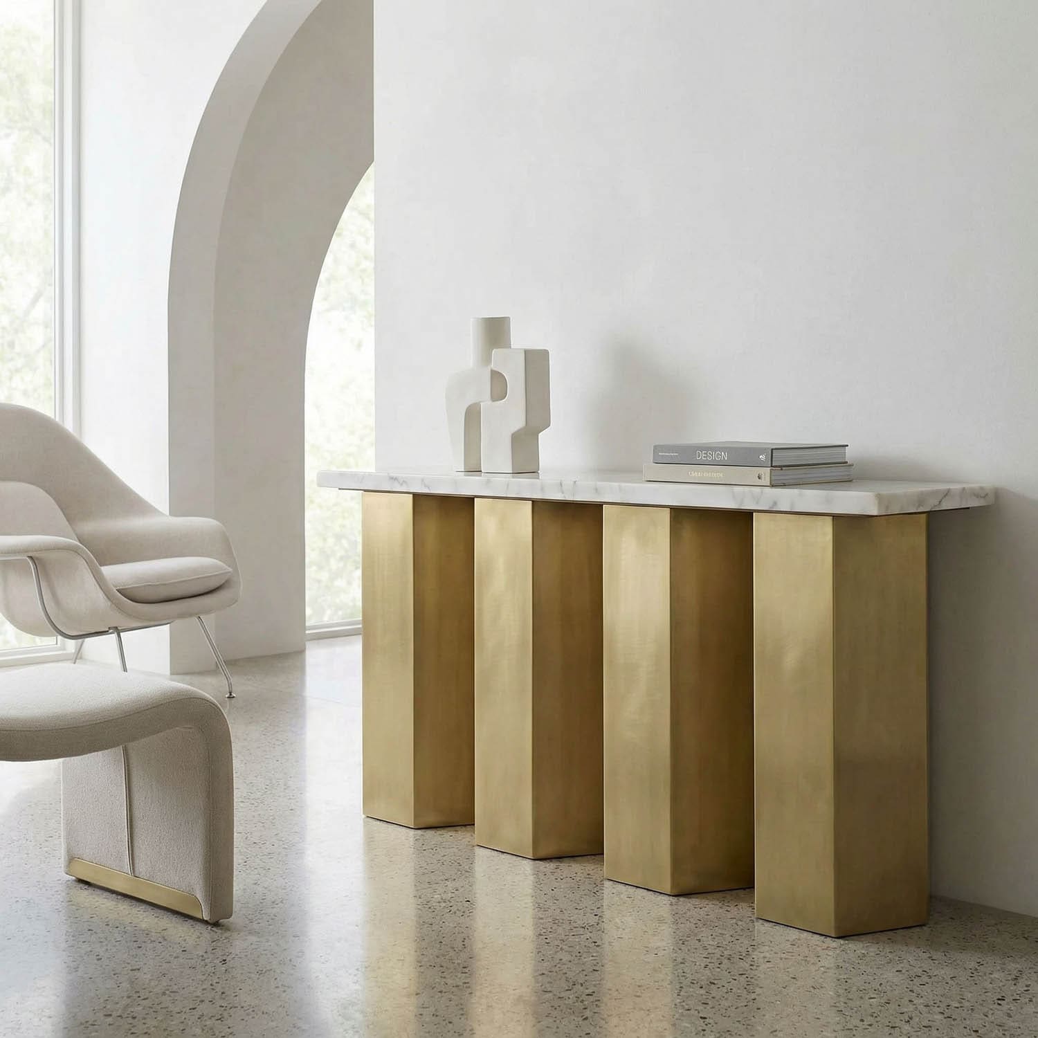 Shilo Console