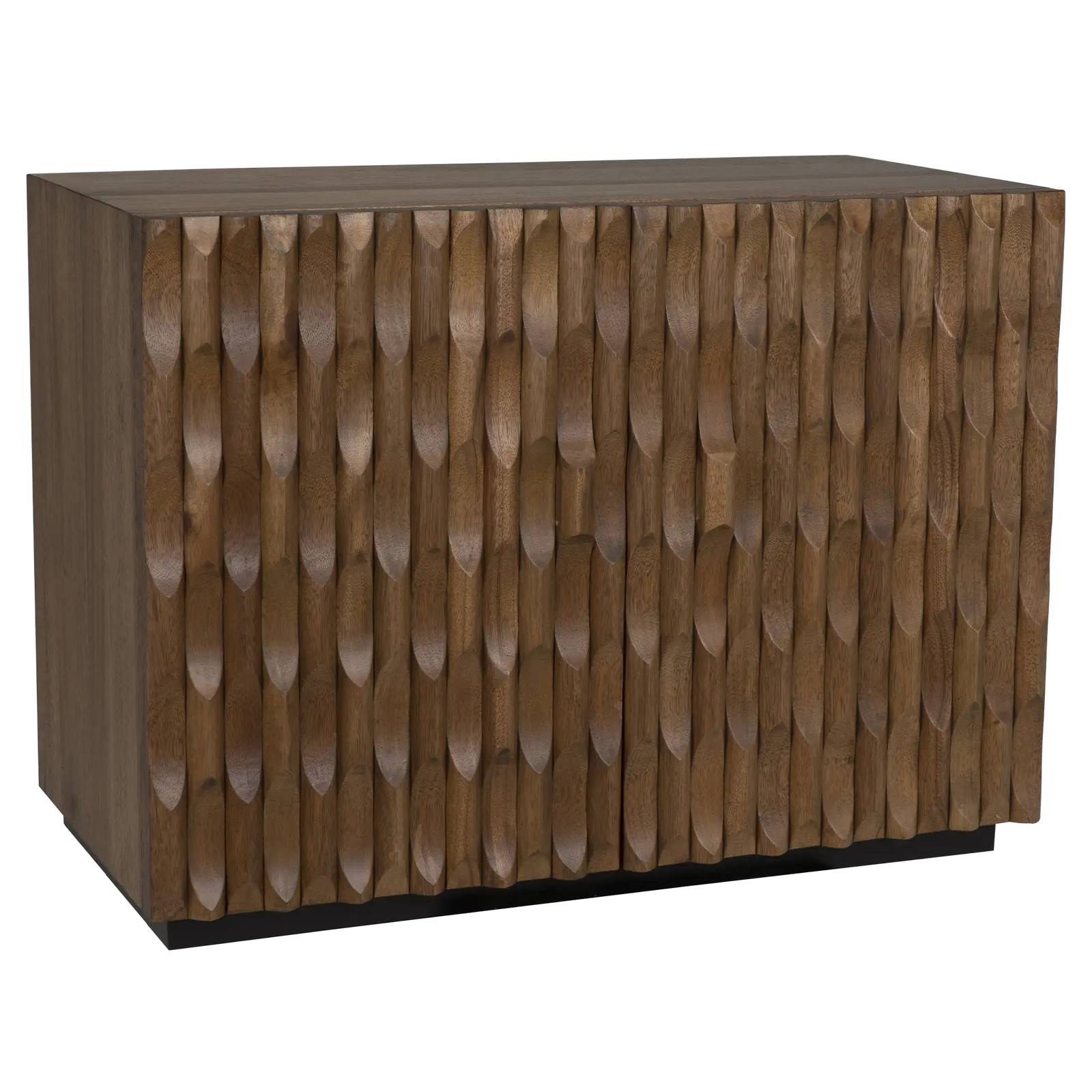 Alameda Sideboard, Dark Walnut – Sideboards by Noir Furniture | Sutter & Vale