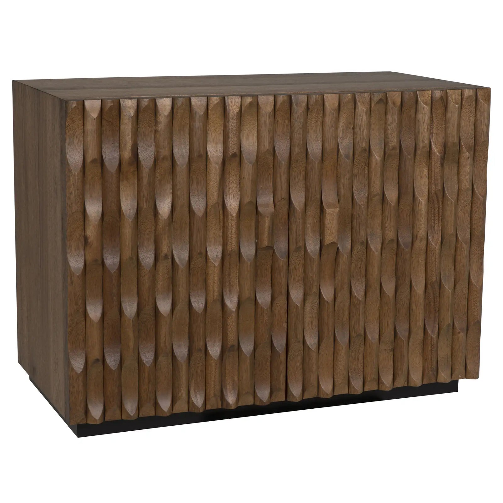 Alameda Sideboard, Dark Walnut – Sideboards by Noir Furniture | Sutter & Vale