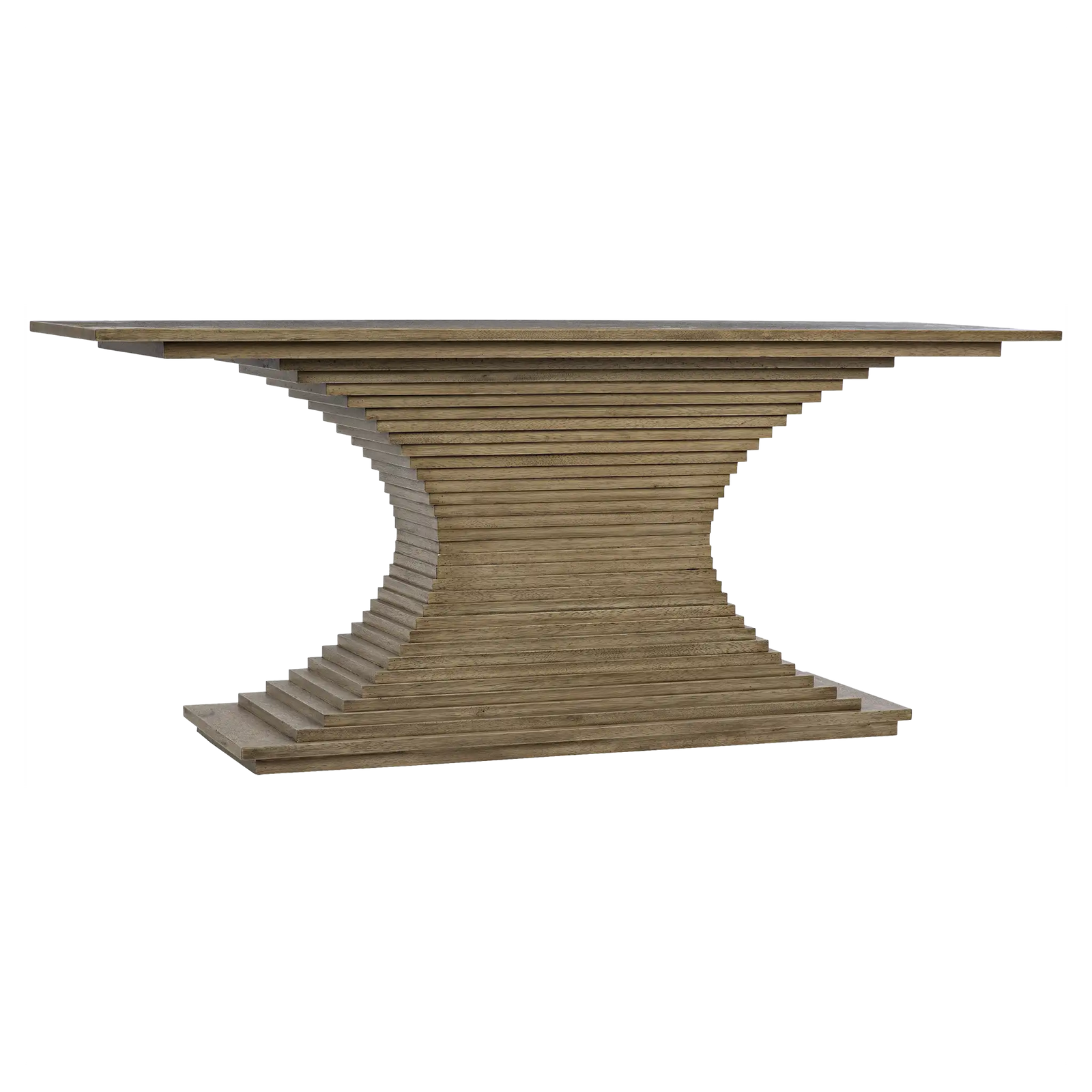 Cambio Console, Dark Walnut by Noir Furniture | Sutter & Vale