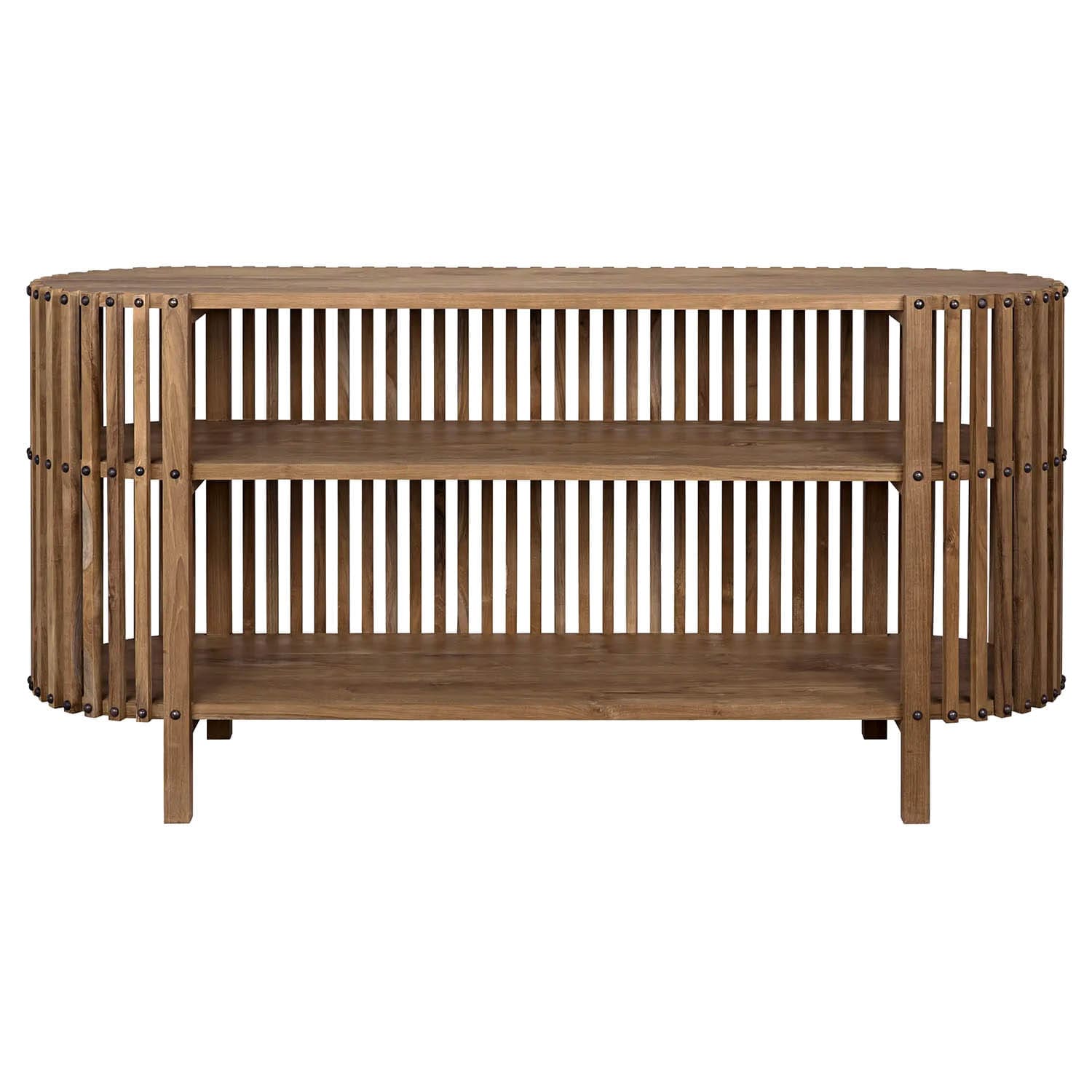 Consuela Console, Teak