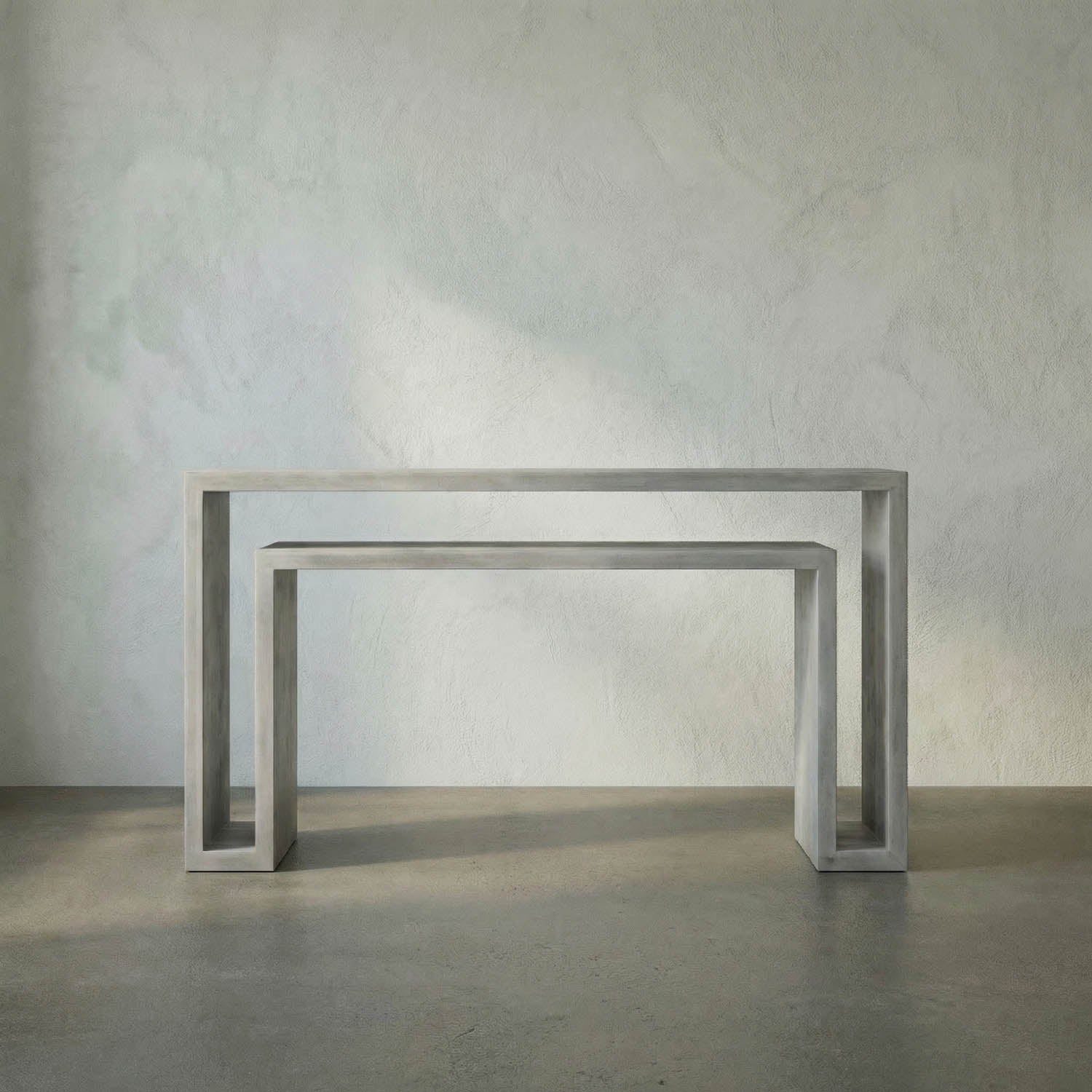 Caine Console, WH by Noir