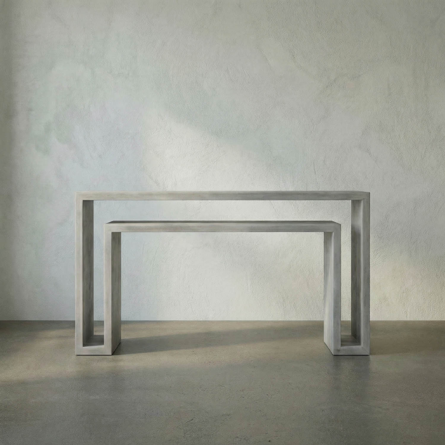 Caine Console, WH