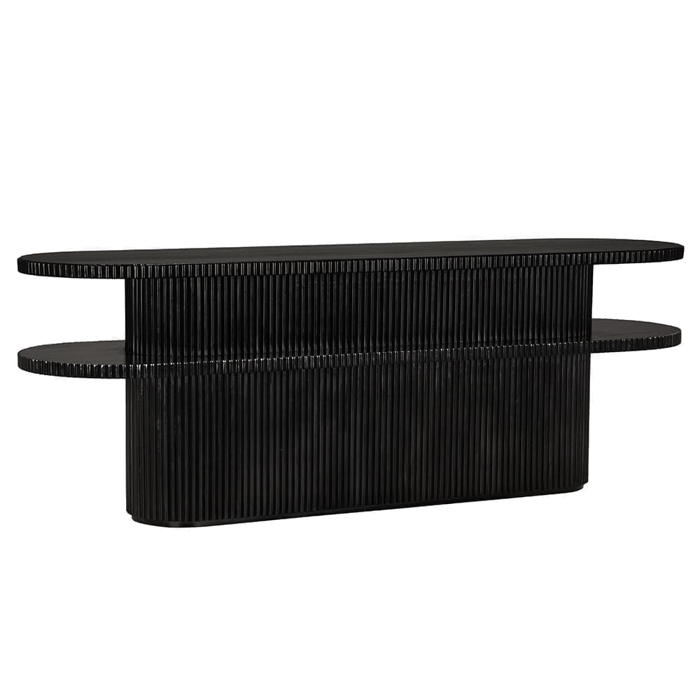Parker Console, HB