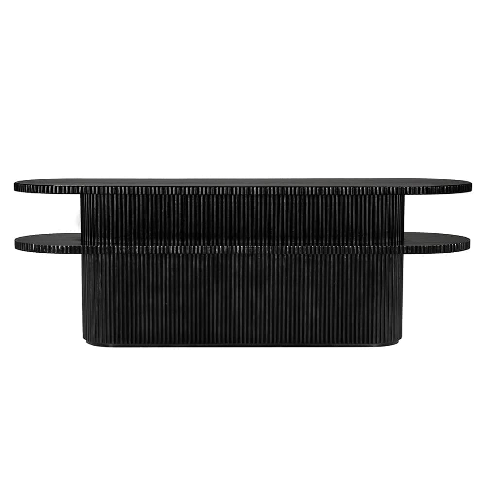 Parker Console, HB