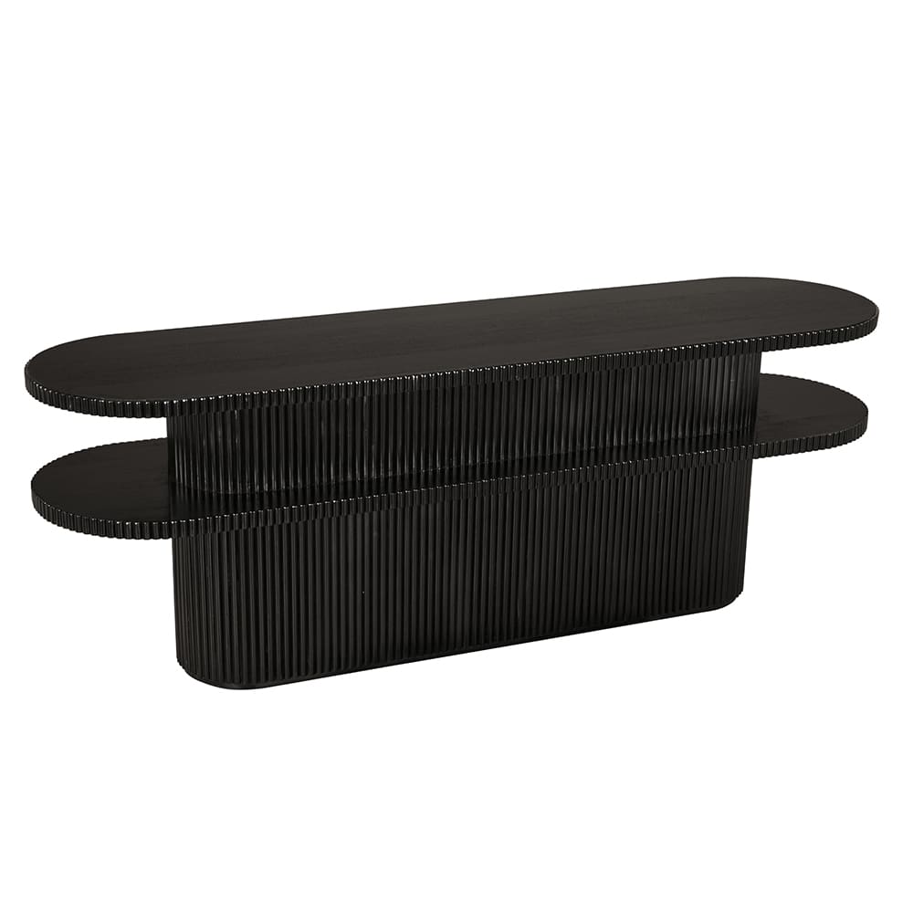 Parker Console, HB