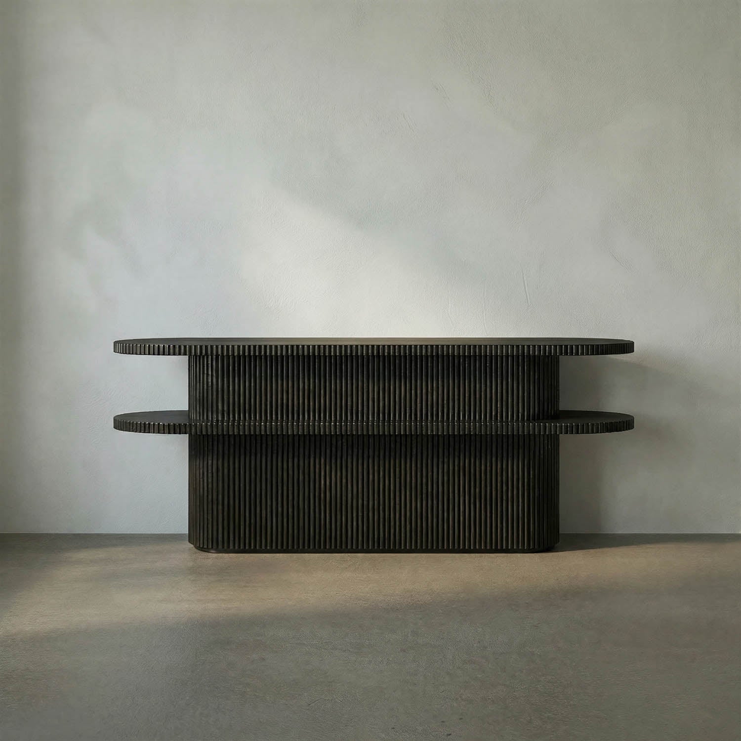 Parker Console, HB by Noir