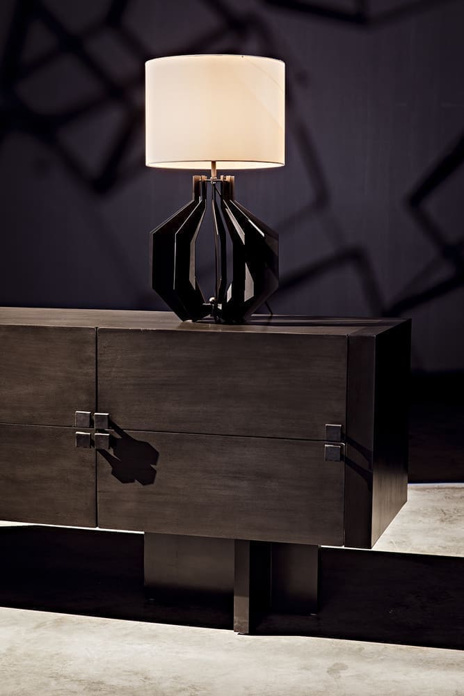 Amidala Sideboard, Two-Tone Pale