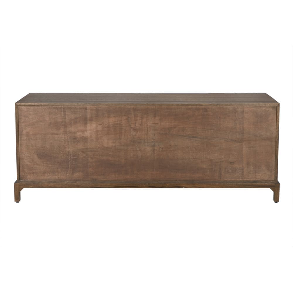 Holden Sideboard, Dark Walnut