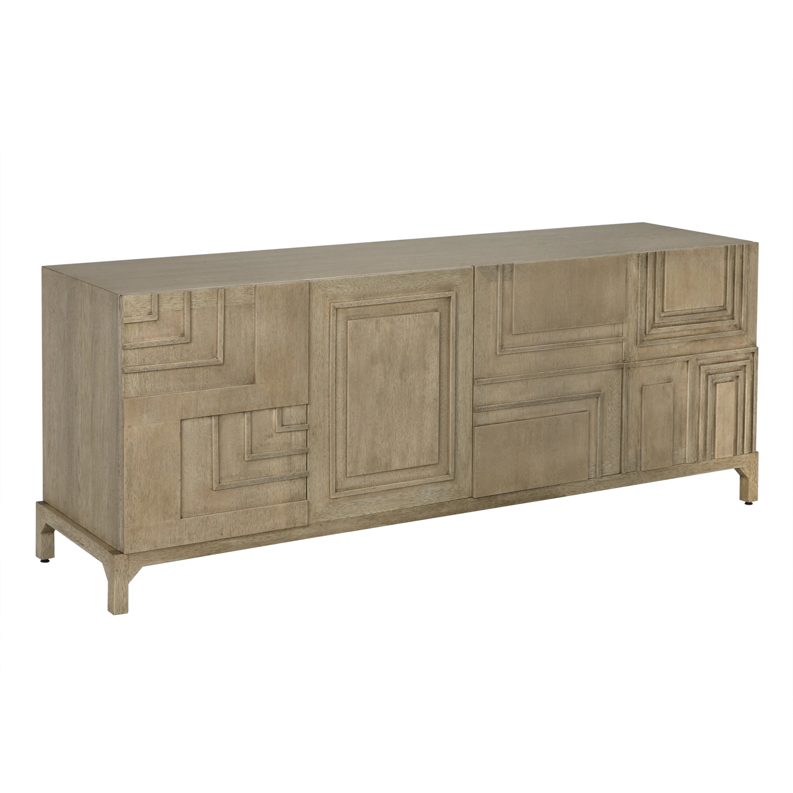 Holden Sideboard,Washed Walnut