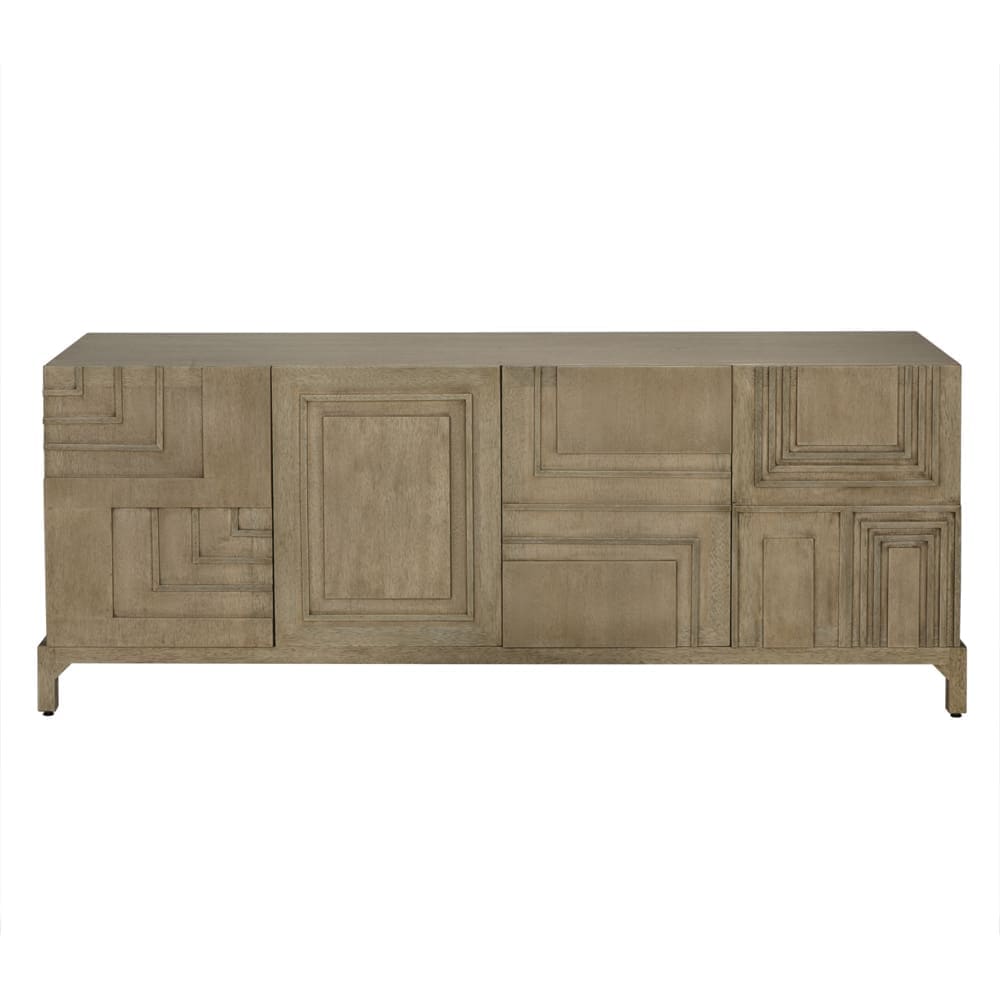Holden Sideboard,Washed Walnut