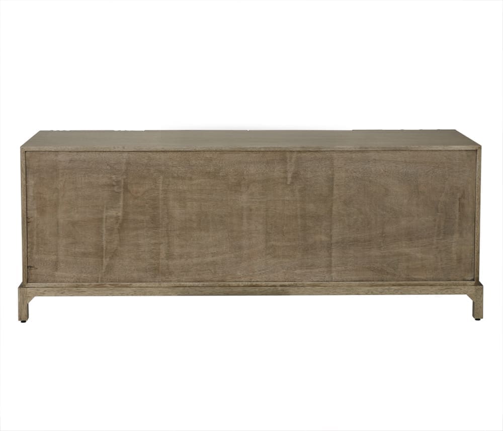Holden Sideboard,Washed Walnut