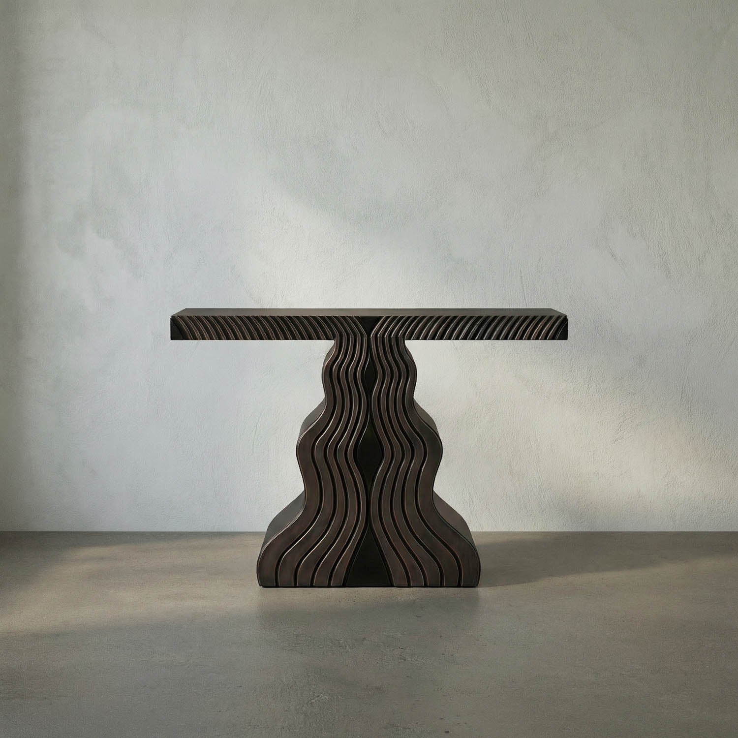 Ray Console, Pale by Noir
