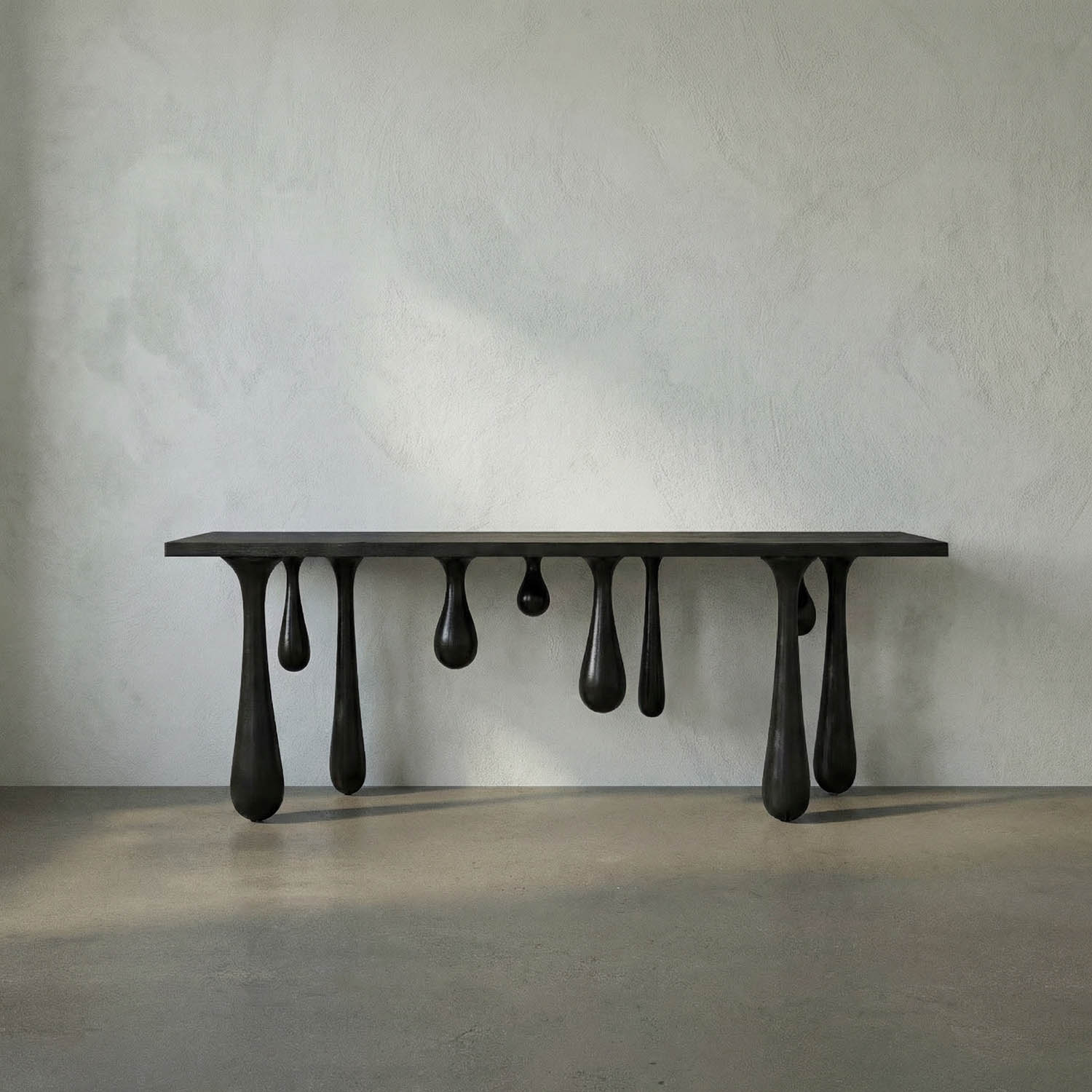 Drop Console, Pale