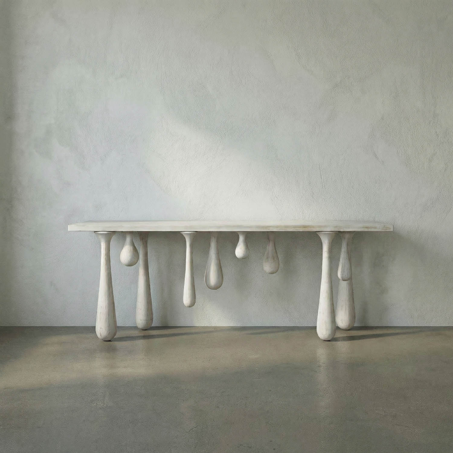 Drop Console, WH