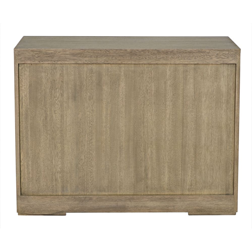 Lego Sideboard w/3 Drawers, WAW – Sideboards by Noir Furniture | Sutter & Vale