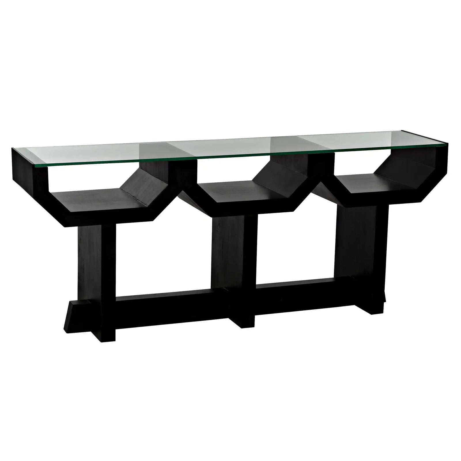 Ando Console