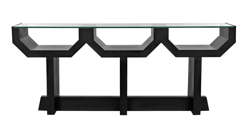 Ando Console