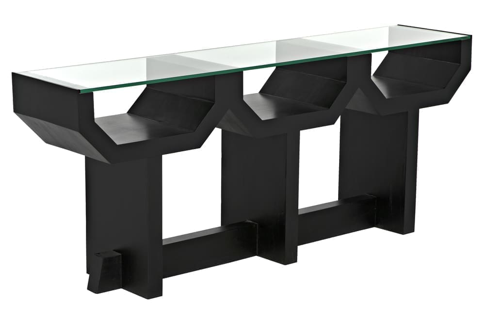 Ando Console