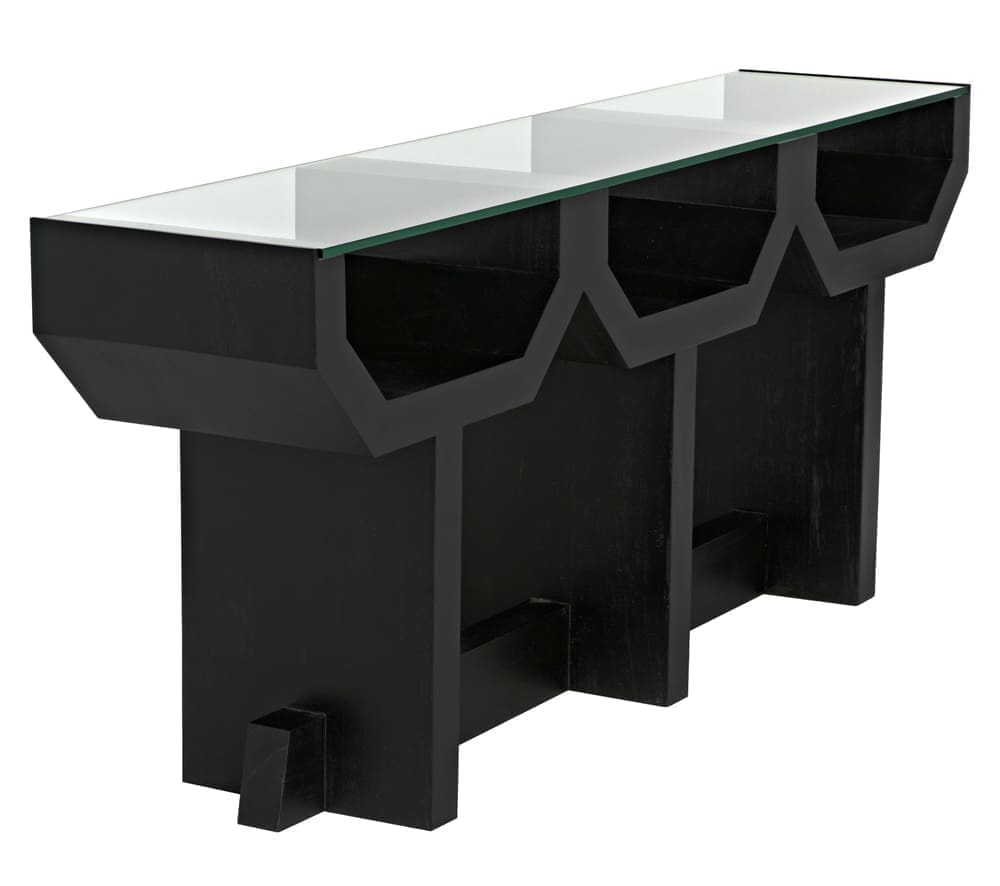 Ando Console