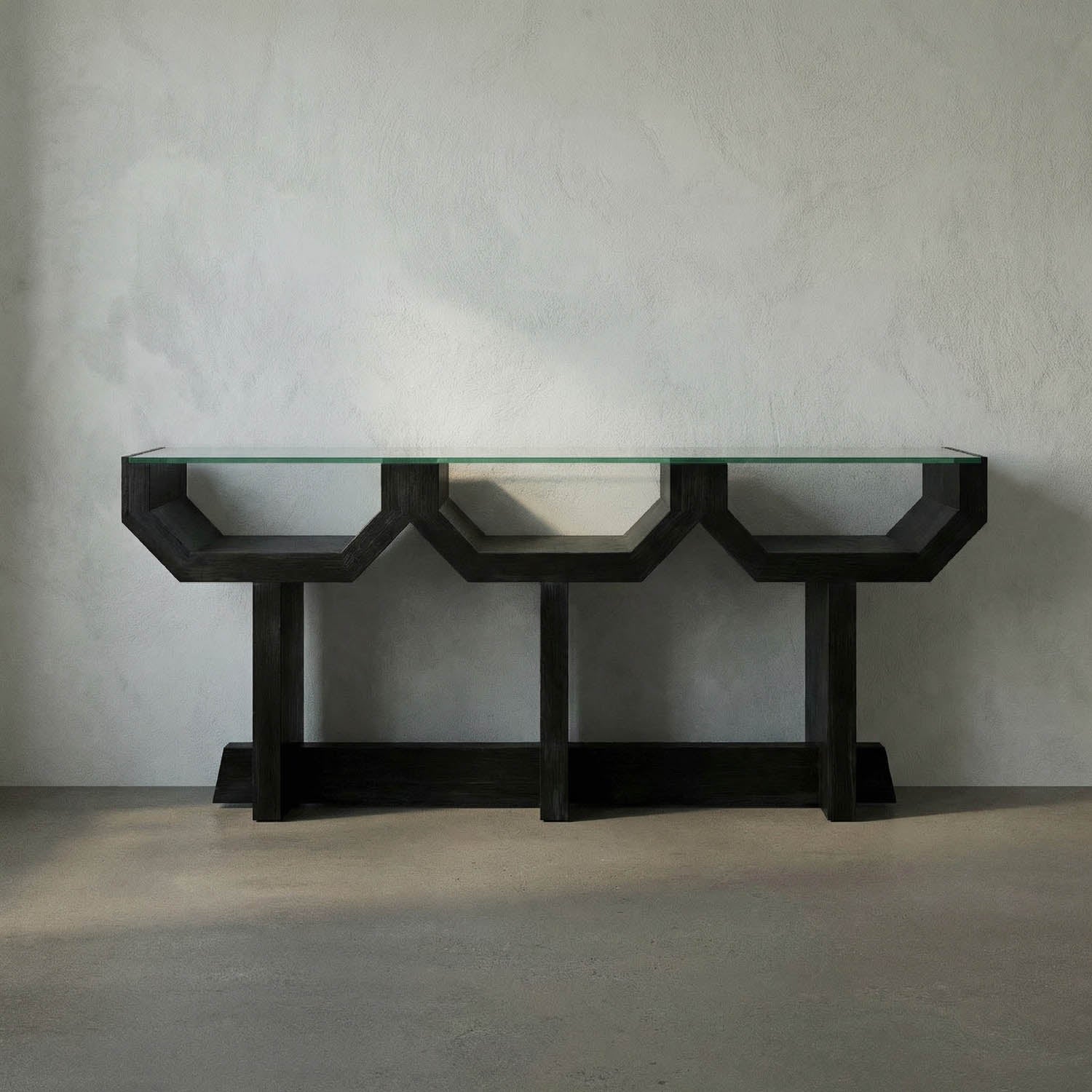 Ando Console by Noir