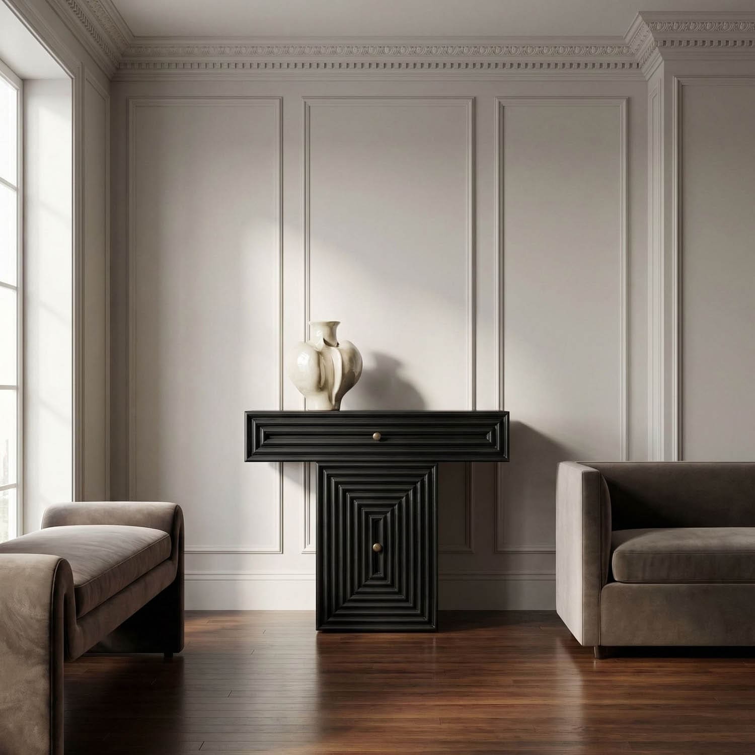 Brice Console
