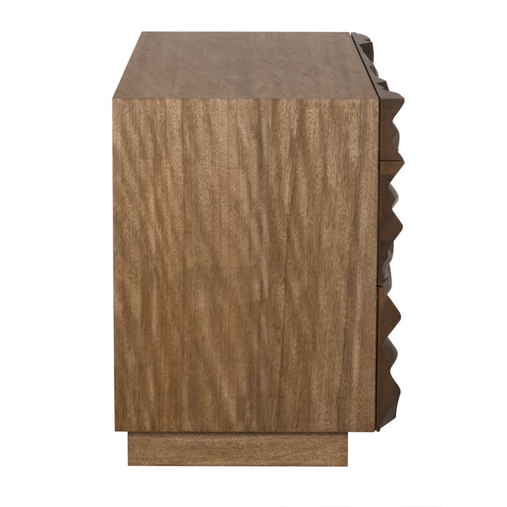 Mirage Sideboard, Dark Walnut
