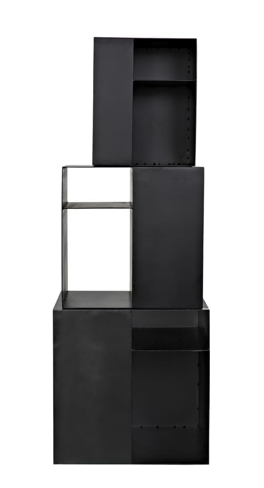 Gropius Cubes