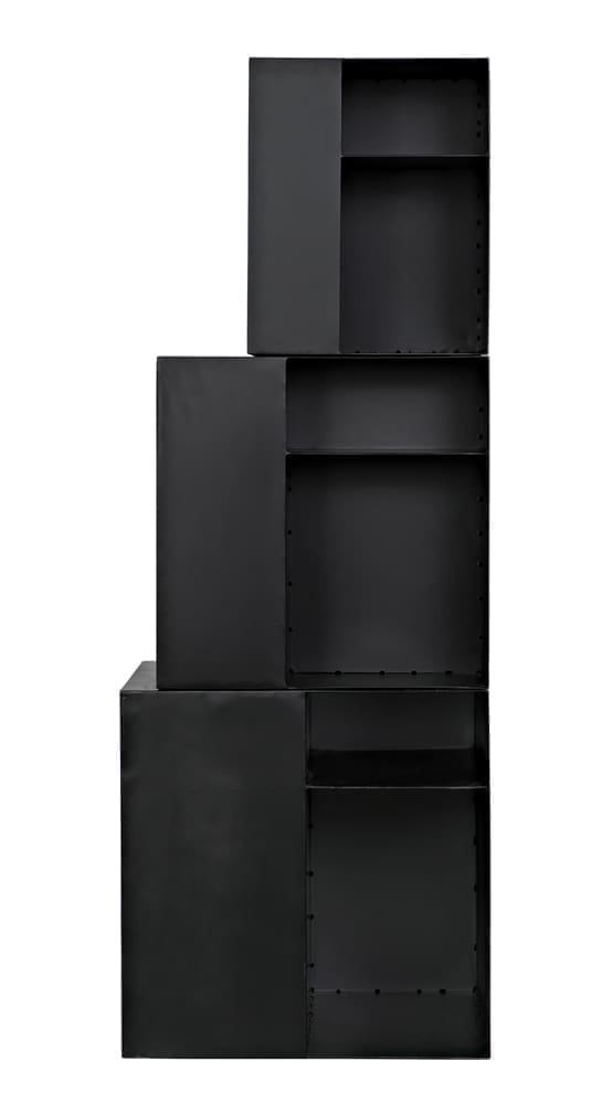 Gropius Cubes