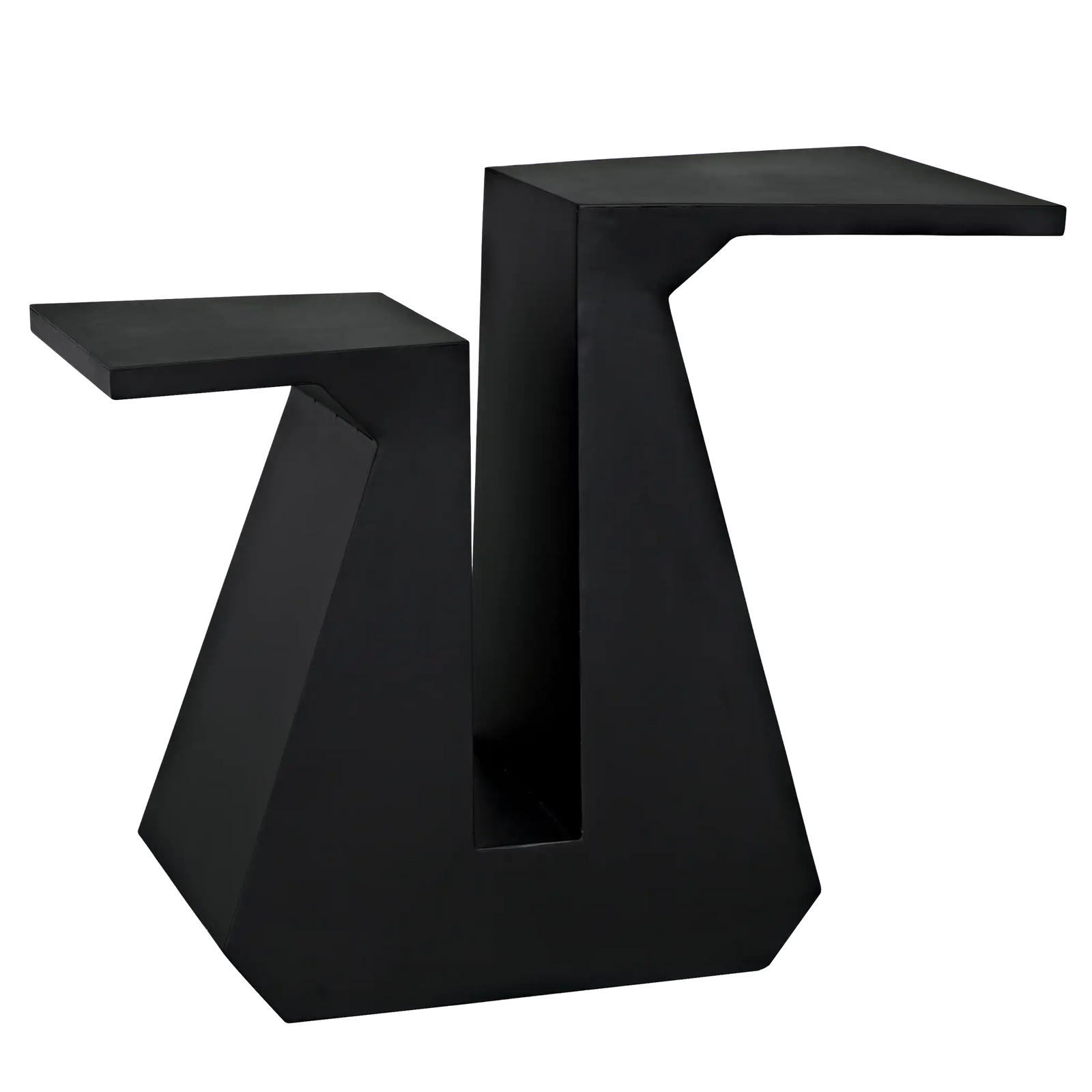 Gaston Console/Side Table by Noir Furniture | Sutter & Vale