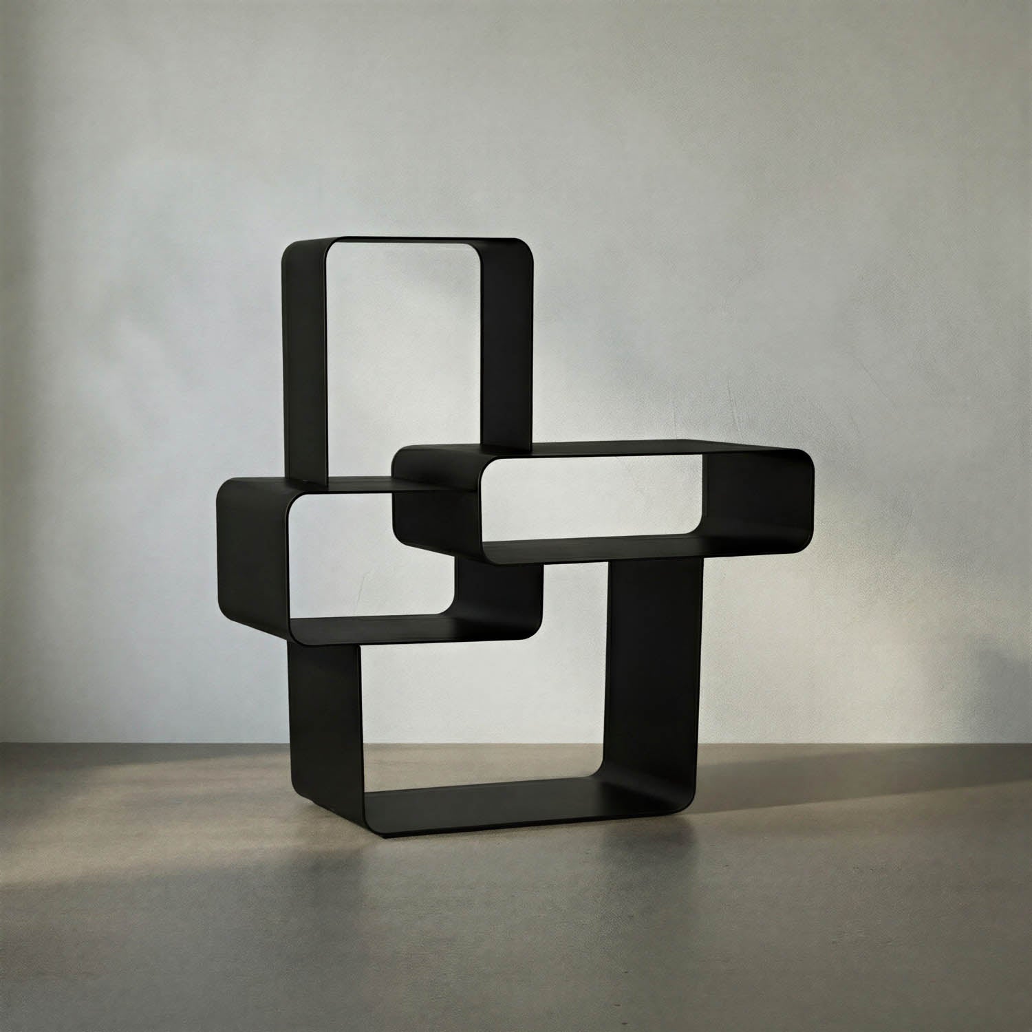 Latisia Shelf by Noir