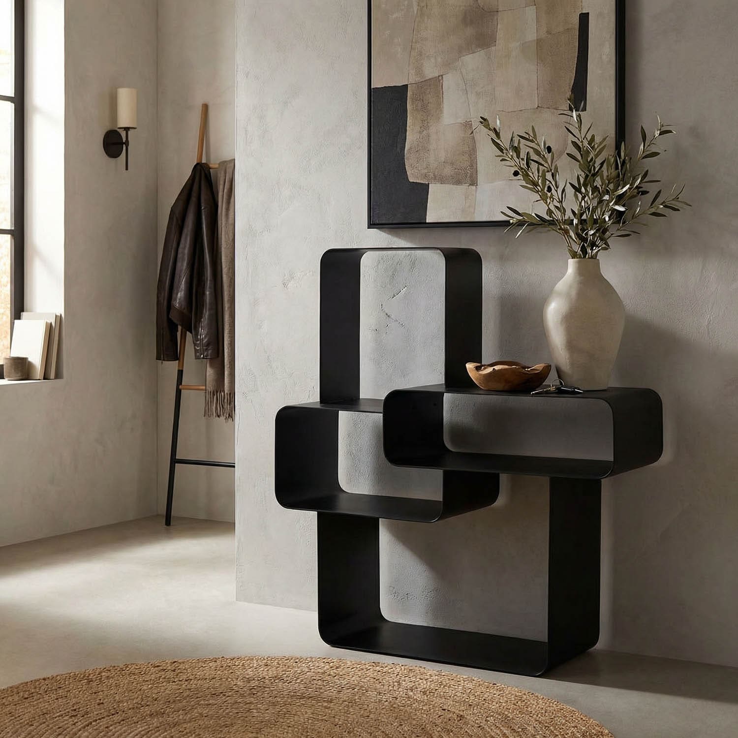 Latisia Shelf