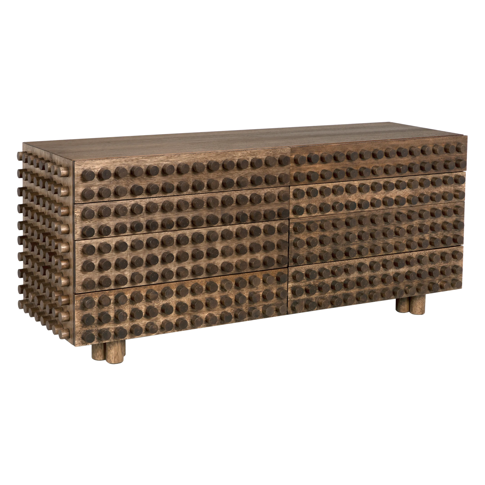 Haruko Sideboard – Sideboards by Noir Furniture | Sutter & Vale