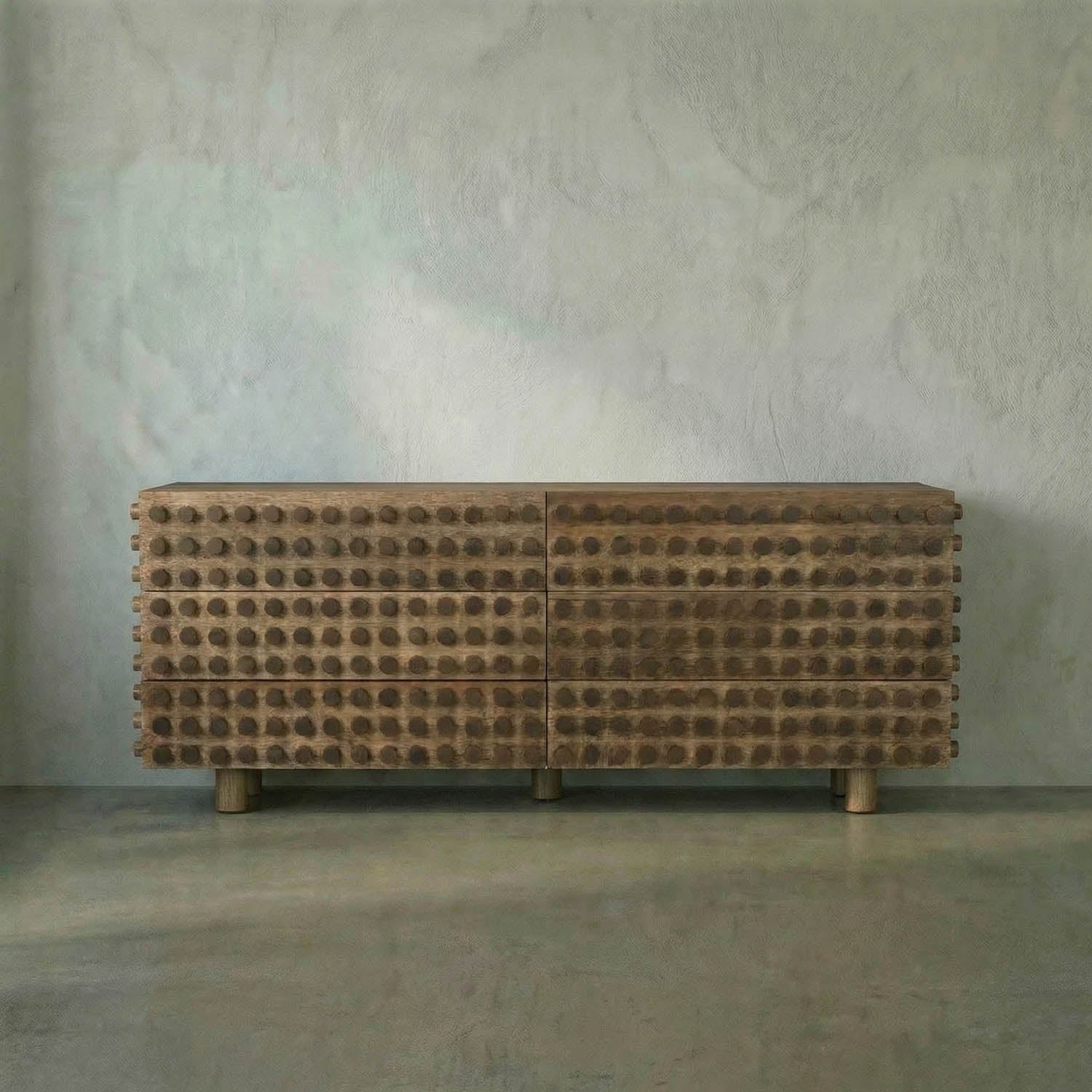 Haruko Sideboard by Noir