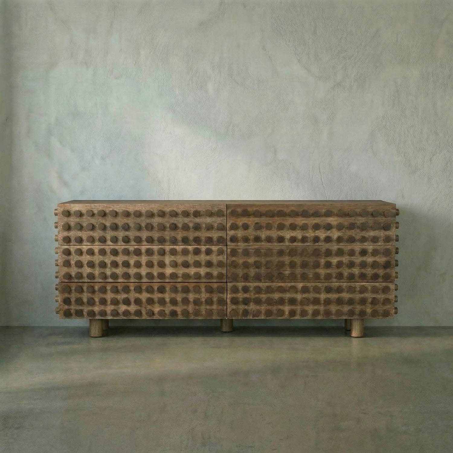 Haruko Sideboard