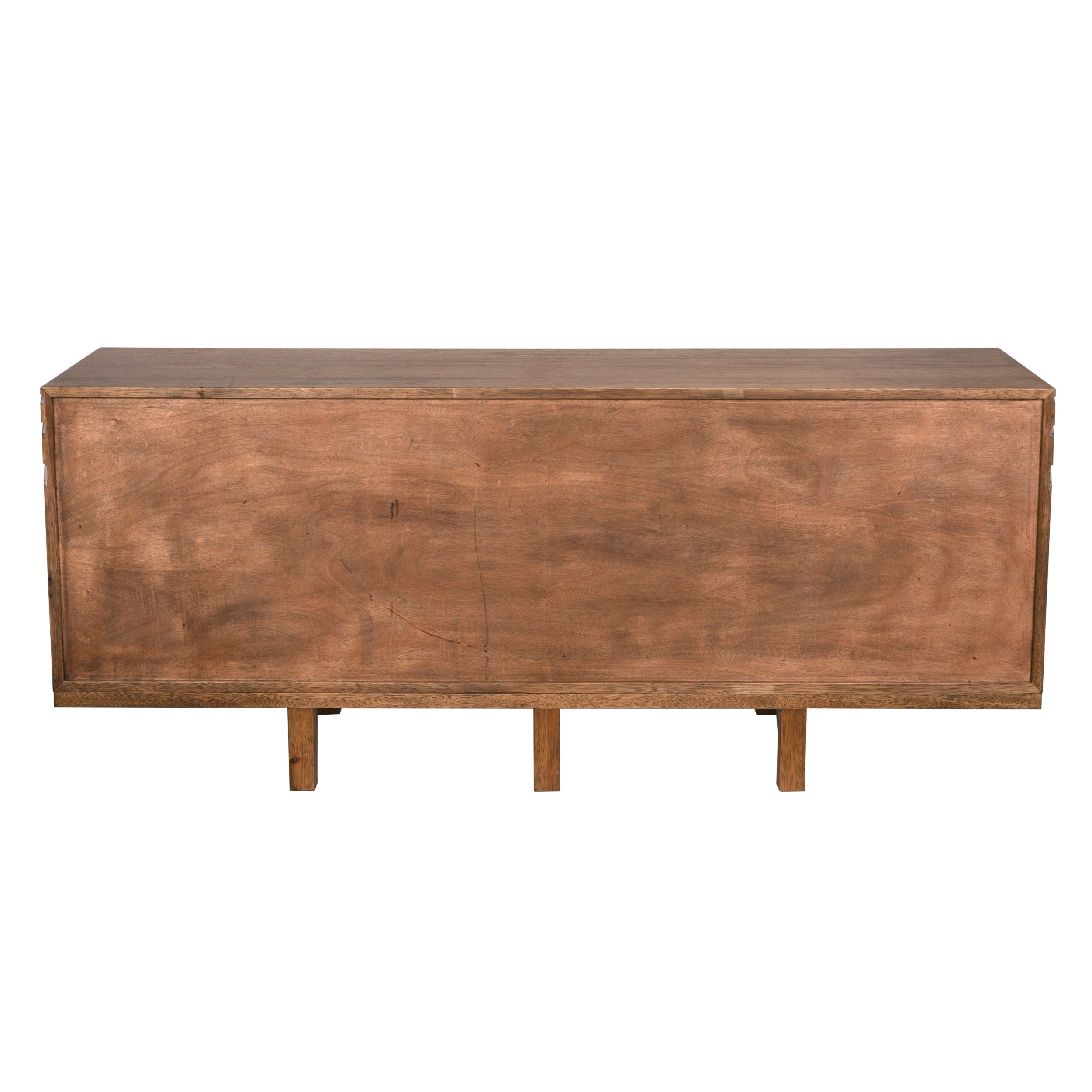 Ryder Sideboard in Dark Walnut — Noir Furniture