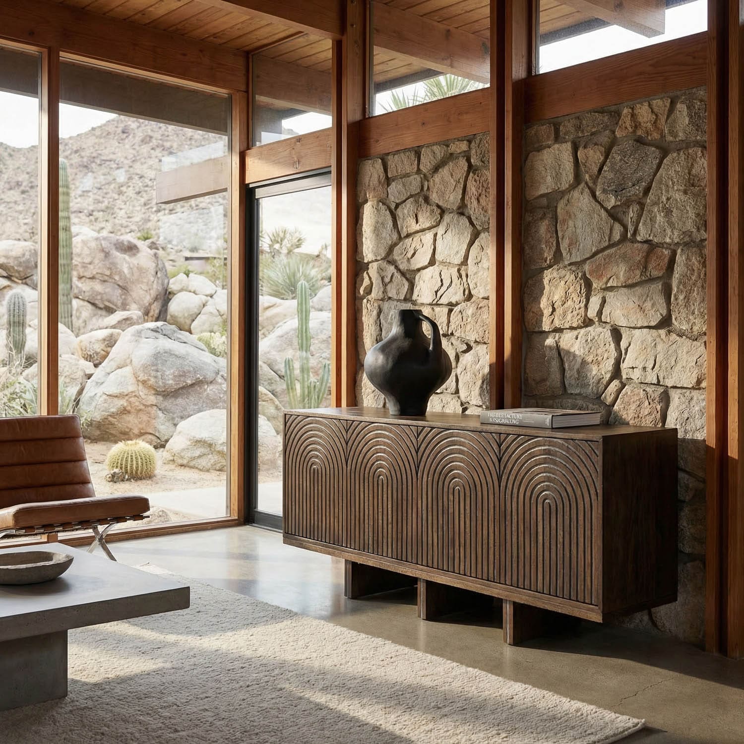 Ryder Sideboard
