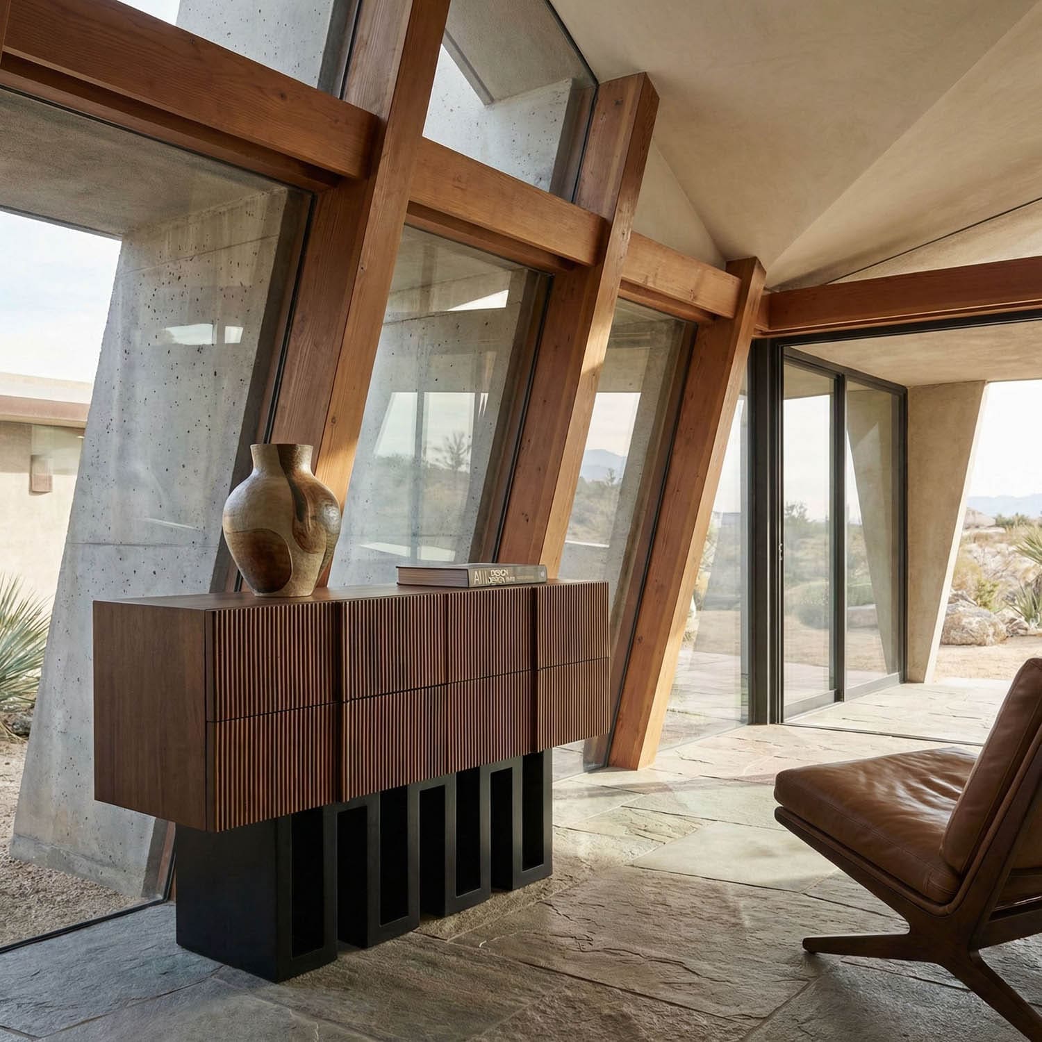 Nova Sideboard